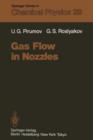 Image for Gas Flow in Nozzles