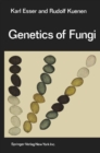 Image for Genetics of Fungi