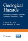 Image for Geological Hazards