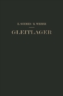 Image for Gleitlager