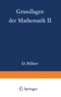 Image for Grundlagen Der Mathematik Ii : 50