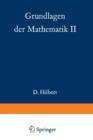 Image for Grundlagen der Mathematik II