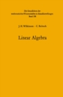 Image for Handbook for Automatic Computation: Volume II: Linear Algebra : 186