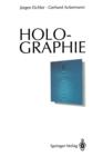 Image for Holographie