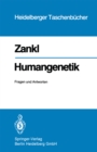 Image for Humangenetik: Fragen und Antworten : 207