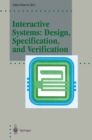 Image for Interactive Systems: Design, Specification, and Verification: 1st Eurographics Workshop, Bocca di Magra, Italy, June 1994