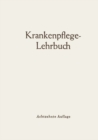 Image for Krankenpflege-Lehrbuch.