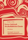 Image for Kurzes Lehrbuch der Physikalischen Chemie