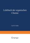 Image for Lehrbuch der Organischen Chemie