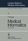 Image for Medical Informatics