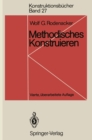 Image for Methodisches Konstruieren: Grundlagen, Methodik, praktische Beispiele : 27