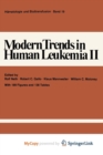 Image for Modern Trends in Human Leukemia II