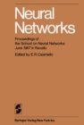 Image for Neural Networks: Proceedings of the School on Neural Networks June 1967 in Ravello