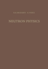 Image for Neutron Physics