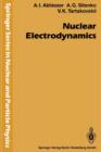 Image for Nuclear Electrodynamics
