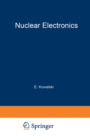 Image for Nuclear Electronics