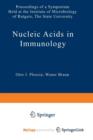 Image for Nucleic Acids in Immunology