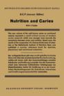 Image for Nutrition and Caries