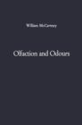 Image for Olfaction and Odours : An osphresiological essay
