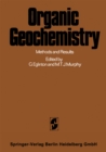Image for Organic Geochemistry: Methods and Results