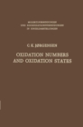 Image for Oxidation Numbers and Oxidation States
