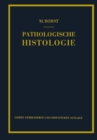 Image for Pathologische Histologie: Ein Unterrichtskurs fur Studierende und Arzte