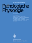 Image for Pathologische Physiologie