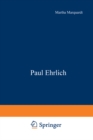 Image for Paul Ehrlich