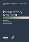 Image for Pentaerithrityltetranitrat: Rationale einer modernen Koronartherapie