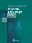Image for Pflanzenphysiologie.