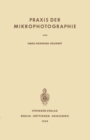 Image for Praxis der Mikrophotographie