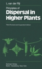 Image for Principles of Dispersal in Higher Plants