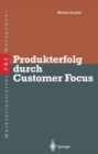 Image for Produkterfolg durch Customer Focus