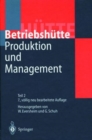 Image for Produktion und Management »Betriebshutte«