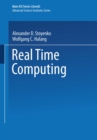 Image for Real Time Computing