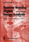 Image for Remote sensing digital image analysis.