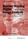 Image for Remote Sensing Digital Image Analysis : An Introduction