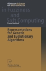 Image for Representations for Genetic and Evolutionary Algorithms