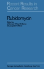 Image for Rubidomycin: A New Agent against Cancer
