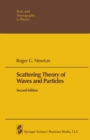 Image for Scattering Theory of Waves and Particles