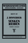 Image for Senken Und Reiben