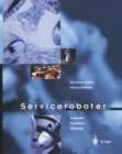 Image for Serviceroboter: Produkte, Szenarien, Visionen