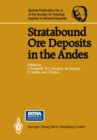 Image for Stratabound Ore Deposits in the Andes