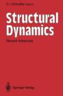Image for Structural Dynamics : Recent Advances