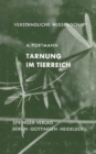Image for Tarnung im Tierreich