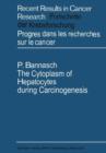 Image for The Cytoplasm of Hepatocytes during Carcinogenesis