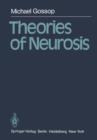 Image for Theories of Neurosis