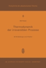 Image for Thermodynamik Der Irreversiblen Prozesse