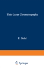 Image for Thin-Layer Chromatography: A Laboratory Handbook