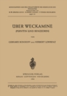 Image for Uber Weckamine: Pervitin und Benzedrin